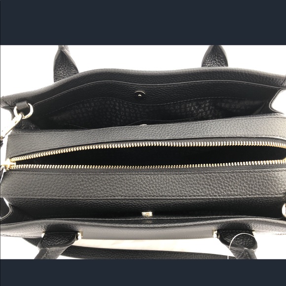 NWT Kate Spade Palmer Drive Maryam Large Satchel - Picture 6 of 8